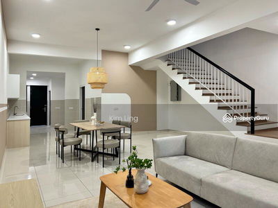 Elmina Green Three @ City of Elmina, Malaysia Elmina Green Three @ City of Elmina, Malaysia