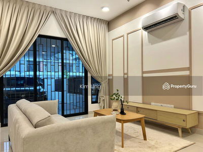 Elmina Green Three @ City of Elmina, Malaysia Elmina Green Three @ City of Elmina, Malaysia