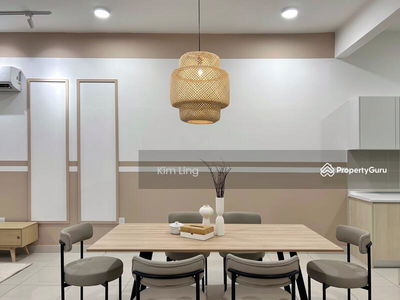 Elmina Green Three @ City of Elmina, Malaysia Elmina Green Three @ City of Elmina, Malaysia