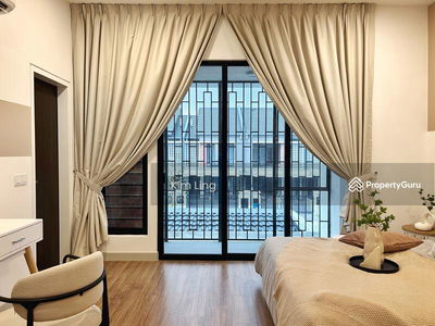 Elmina Green Three @ City of Elmina, Malaysia Elmina Green Three @ City of Elmina, Malaysia