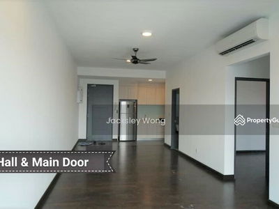 V Residence Suites @ Sunway Velocity, Malaysia V Residence Suites @ Sunway Velocity, Malaysia