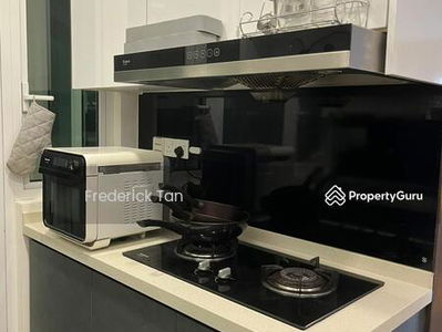 Scenario @ North Kiara Hills, Malaysia Scenario @ North Kiara Hills, Malaysia