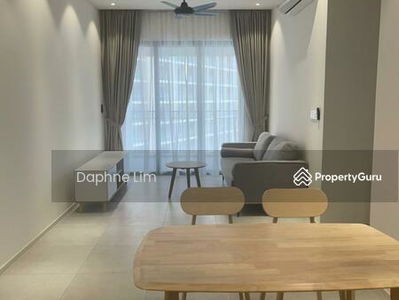 SAVILLE @ THE PARK Bangsar, Malaysia SAVILLE @ THE PARK Bangsar, Malaysia