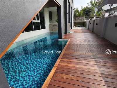 Country Heights Kajang, Malaysia Country Heights Kajang, Malaysia