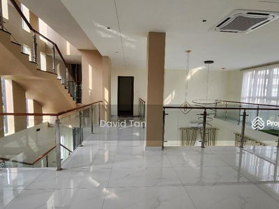 Country Heights Kajang, Malaysia Country Heights Kajang, Malaysia