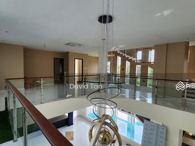 Country Heights Kajang, Malaysia Country Heights Kajang, Malaysia