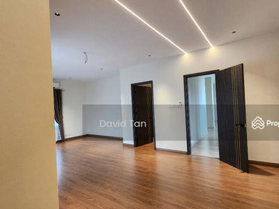 Country Heights Kajang, Malaysia Country Heights Kajang, Malaysia