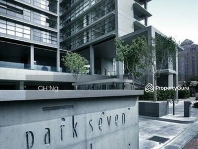 Park Seven, Malaysia Park Seven, Malaysia