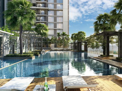 Citywoods, Malaysia Citywoods, Malaysia