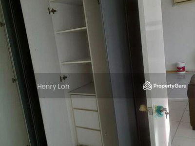 The Sky Executive Suites @ Bukit Indah, Malaysia The Sky Executive Suites @ Bukit Indah, Malaysia