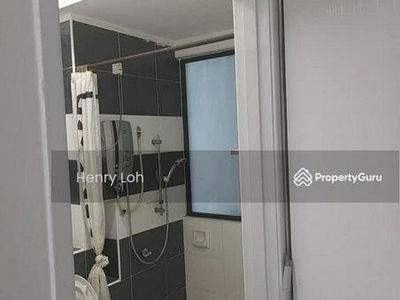 The Sky Executive Suites @ Bukit Indah, Malaysia The Sky Executive Suites @ Bukit Indah, Malaysia