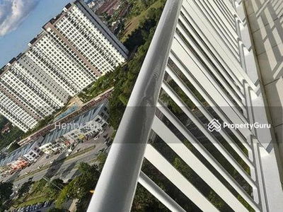 The Sky Executive Suites @ Bukit Indah, Malaysia The Sky Executive Suites @ Bukit Indah, Malaysia