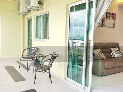 1-Sky (1-World II), Malaysia 1-Sky (1-World II), Malaysia