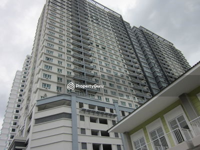 1-Sky (1-World II), Malaysia 1-Sky (1-World II), Malaysia