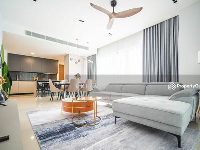 ARIA Luxury Residence, KLCC, Malaysia ARIA Luxury Residence, KLCC, Malaysia