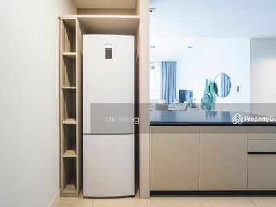 ARIA Luxury Residence, KLCC, Malaysia ARIA Luxury Residence, KLCC, Malaysia