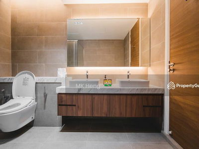 ARIA Luxury Residence, KLCC, Malaysia ARIA Luxury Residence, KLCC, Malaysia