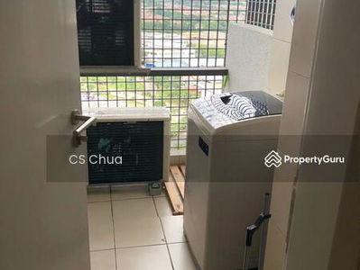 Paloma @ Tropicana Metropark, Malaysia Paloma @ Tropicana Metropark, Malaysia