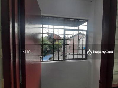 Wawasan Apartment, Puchong, Malaysia Wawasan Apartment, Puchong, Malaysia