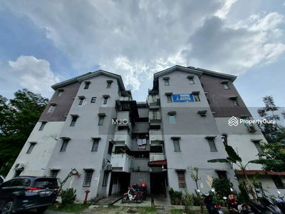 Wawasan Apartment, Puchong, Malaysia Wawasan Apartment, Puchong, Malaysia