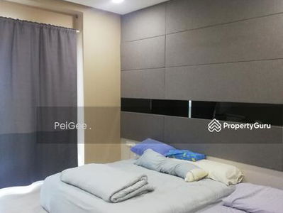 Sunway Montana, Malaysia Sunway Montana, Malaysia