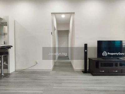 D'Rich @ Nusa Duta, Malaysia D'Rich @ Nusa Duta, Malaysia