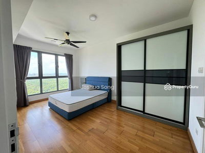 Teega Suites @ Puteri Harbour, Malaysia Teega Suites @ Puteri Harbour, Malaysia