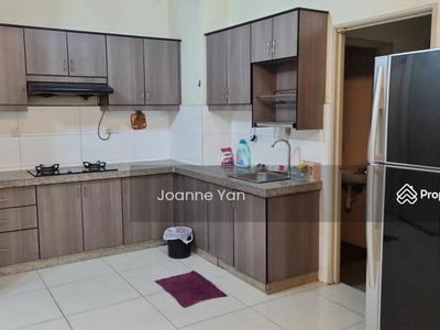 Endah Promenade, Malaysia Endah Promenade, Malaysia