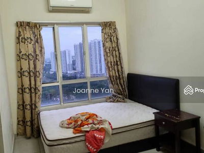 Endah Promenade, Malaysia Endah Promenade, Malaysia