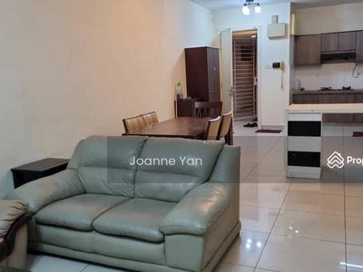 Endah Promenade, Malaysia Endah Promenade, Malaysia