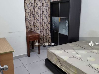 Endah Promenade, Malaysia Endah Promenade, Malaysia