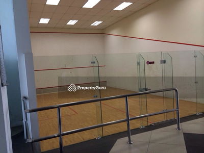 Endah Promenade, Malaysia Endah Promenade, Malaysia