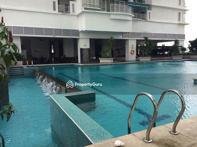 Endah Promenade, Malaysia Endah Promenade, Malaysia