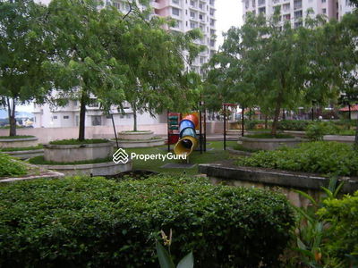 Condominium Gurney Heights, Malaysia Condominium Gurney Heights, Malaysia