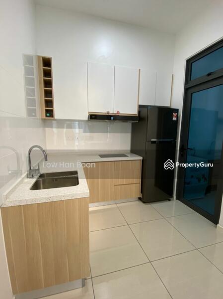 Queens Residences @ Queens Waterfront, Malaysia Queens Residences @ Queens Waterfront, Malaysia