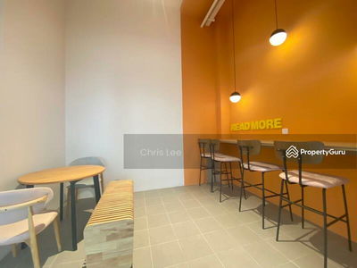 Duduk Se.Ruang @ Eco Sanctuary, Malaysia Duduk Se.Ruang @ Eco Sanctuary, Malaysia