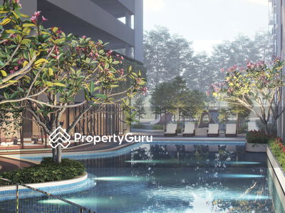 Duduk Se.Ruang @ Eco Sanctuary, Malaysia Duduk Se.Ruang @ Eco Sanctuary, Malaysia