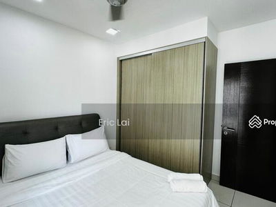 Residences @ 1Tebrau, Malaysia Residences @ 1Tebrau, Malaysia