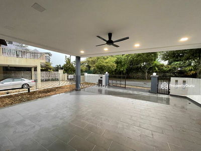 Ampang Jaya, Ukay Perdana, Ampang, Malaysia Ampang Jaya, Ukay Perdana, Ampang, Malaysia