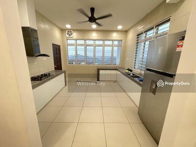 Ampang Jaya, Ukay Perdana, Ampang, Malaysia Ampang Jaya, Ukay Perdana, Ampang, Malaysia