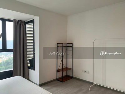 Empire City SOHO, Malaysia Empire City SOHO, Malaysia