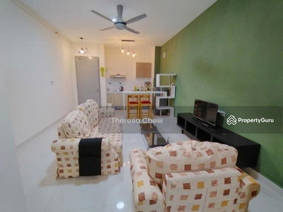 CORE SoHo Suites @ Sepang, Malaysia CORE SoHo Suites @ Sepang, Malaysia