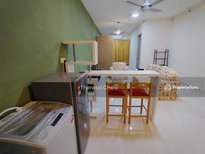 CORE SoHo Suites @ Sepang, Malaysia CORE SoHo Suites @ Sepang, Malaysia