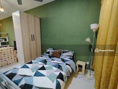 CORE SoHo Suites @ Sepang, Malaysia CORE SoHo Suites @ Sepang, Malaysia