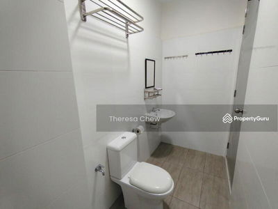 CORE SoHo Suites @ Sepang, Malaysia CORE SoHo Suites @ Sepang, Malaysia