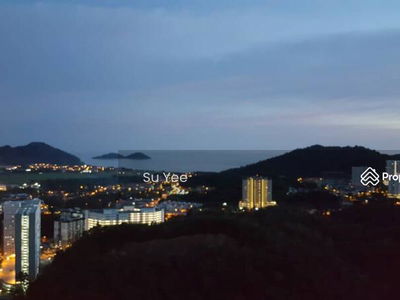 Orchard Ville, Malaysia Orchard Ville, Malaysia