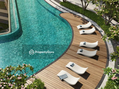 Sunway Velocity TWO Sunway Velocity TWO