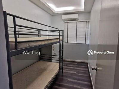 Ketumbar Hill, Malaysia Ketumbar Hill, Malaysia