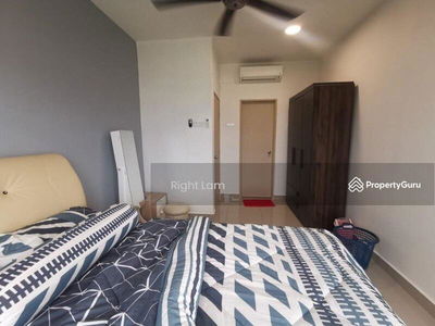 ARC @ Austin Hills Johor Bahru, Malaysia ARC @ Austin Hills Johor Bahru, Malaysia