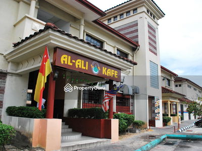 Pangsapuri Perdana (Seksyen 13), Malaysia Pangsapuri Perdana (Seksyen 13), Malaysia